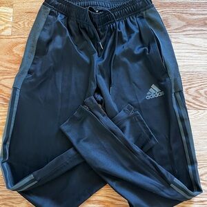 ADIDAS Track Pants.